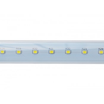 Светодиодная гирлянда LED Meteor White 83см IP67 220V